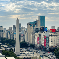 City Buenos Aires - Buenos Aires