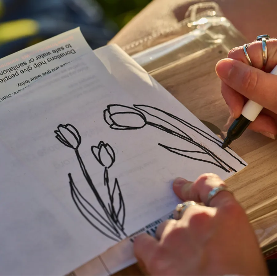 Imagen Decora tu lanterna