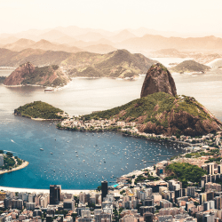 Rio de Janeiro - Rio de Janeiro